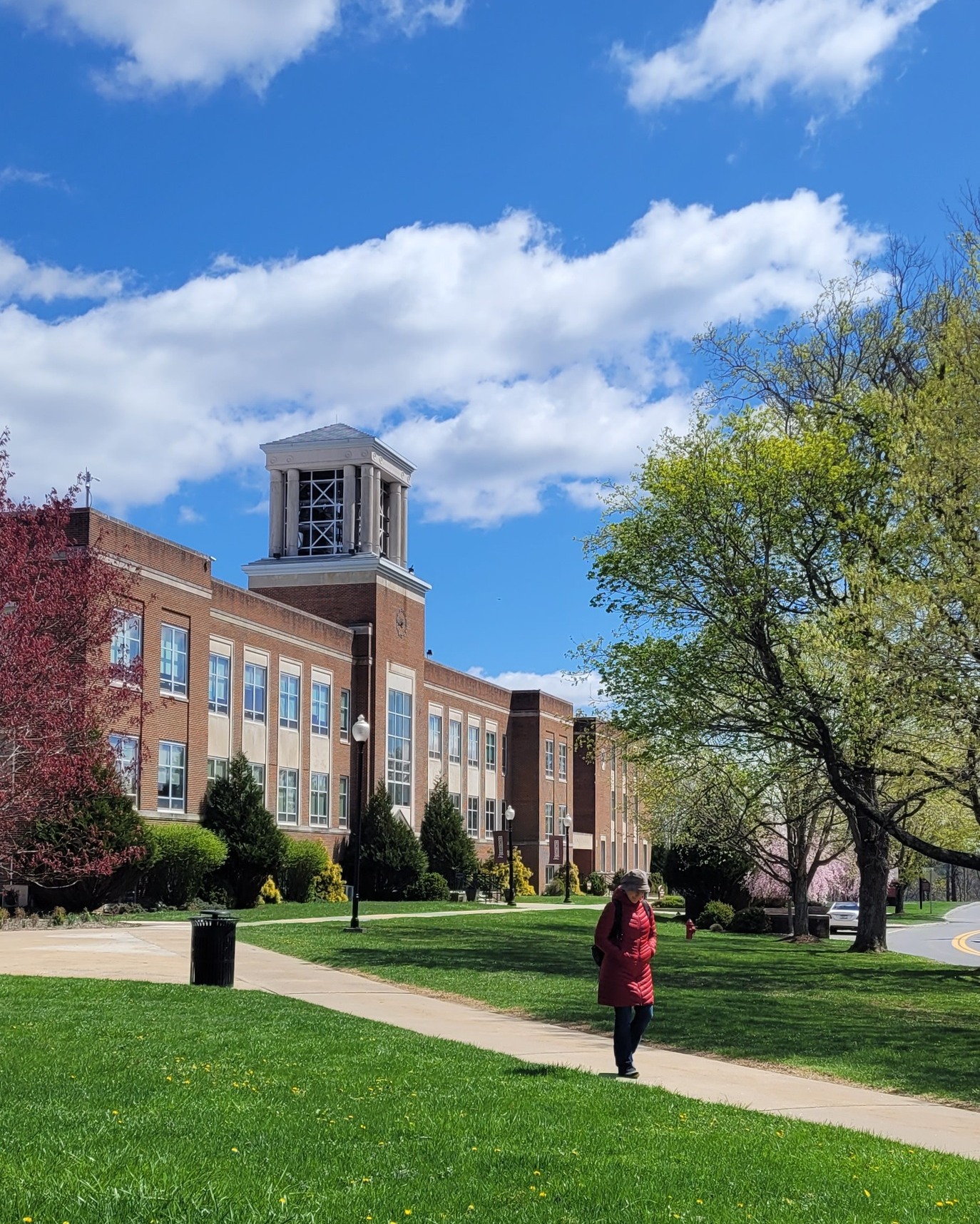 Concord University Athletic Department to form Women’s Triathlon Team in Spring 2026