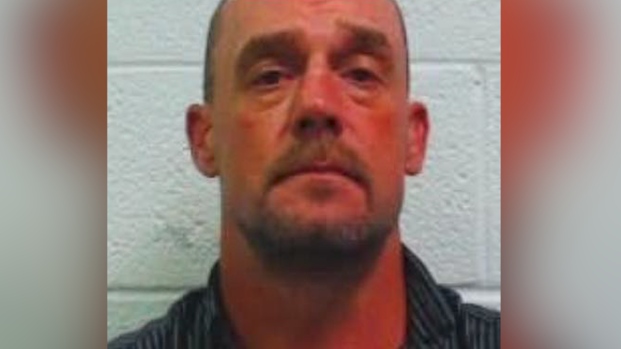 Prosecuting Attorney requests a forfeiture of bond for a man who is on ...
