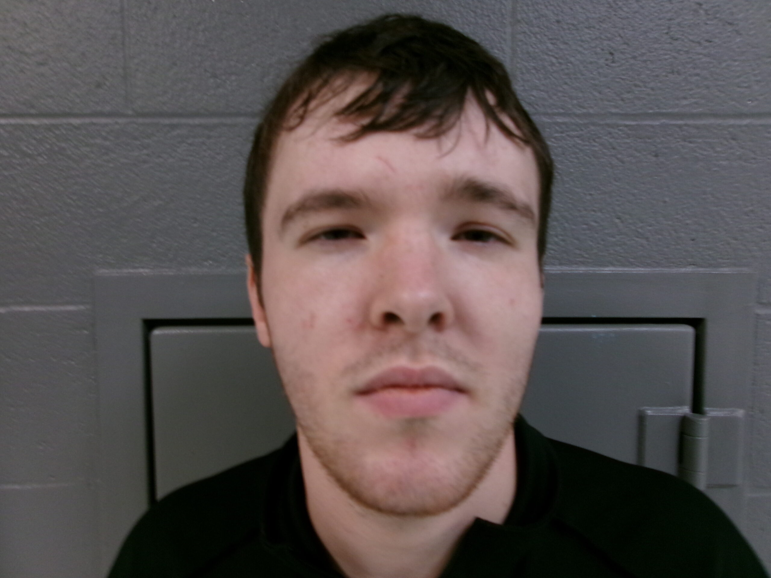 Upshur County man arrested on arson charges - WOAY-TV