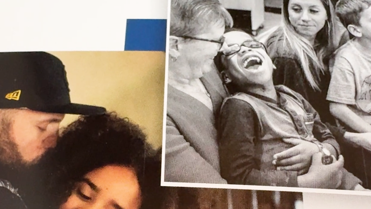 National Grandparents Day (9-7-25) and the special bond shared with their grandchildren