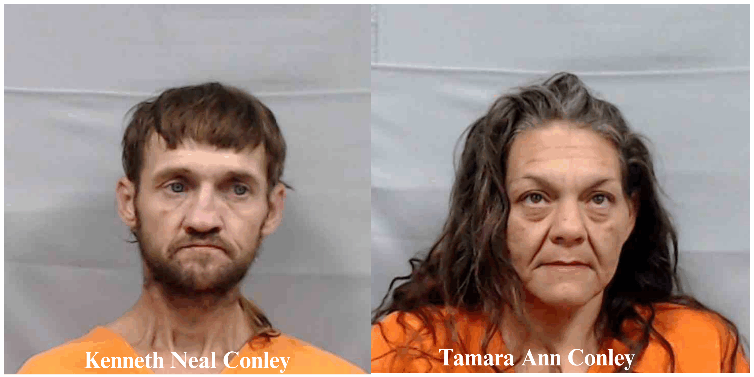Sophia parents facing child neglect charges in Raleigh County - WOAY-TV