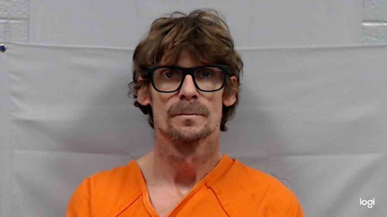 Summers County man arrested on drug charges - WOAY-TV