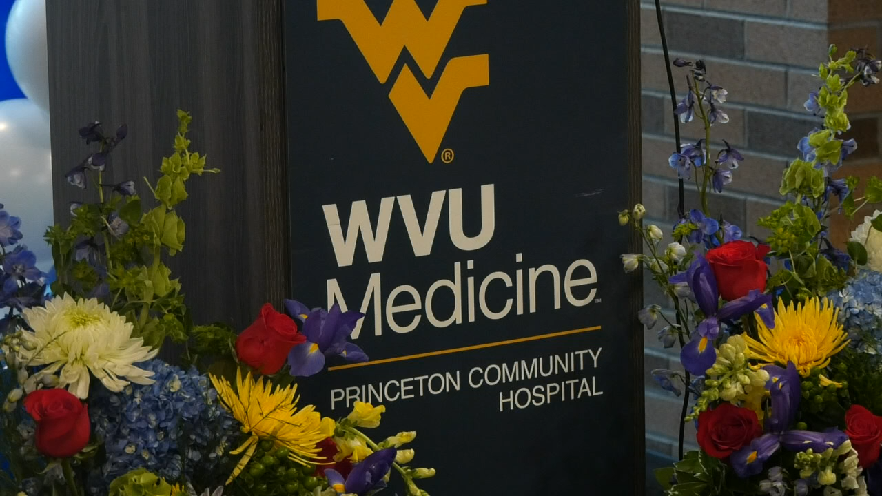 Princeton Community Hospital announces delays and closings at select clinics for January 26