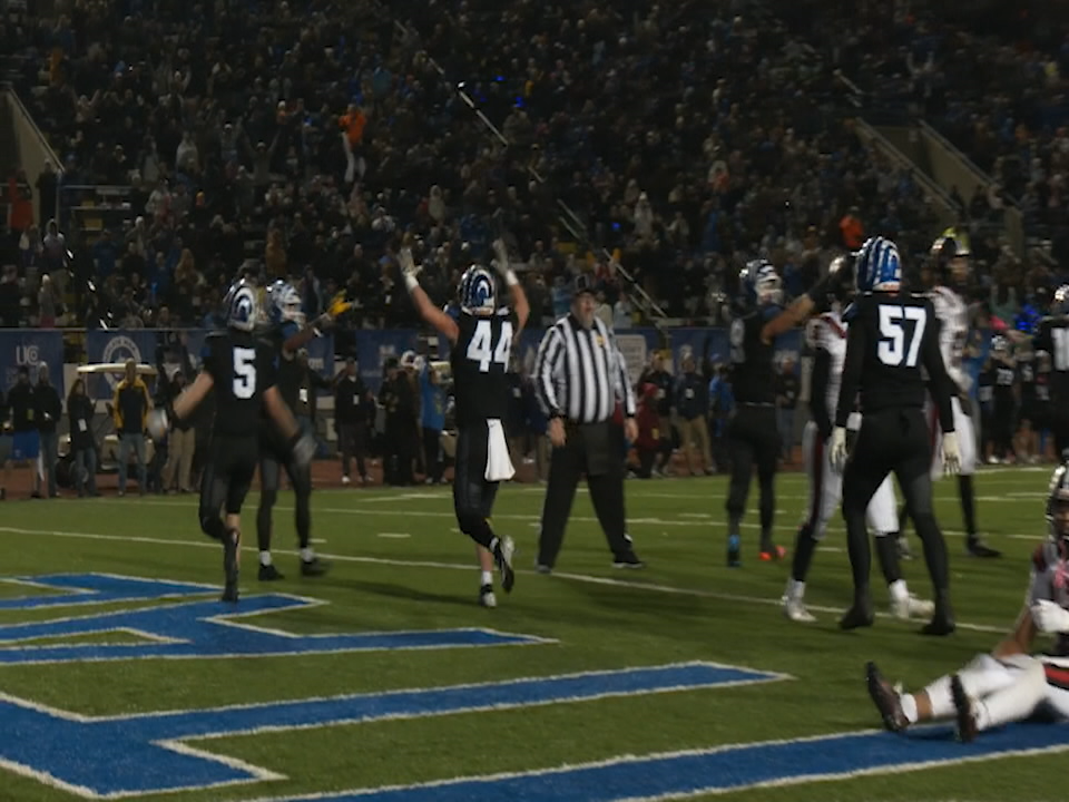 Highlights, scores: Princeton and Bluefield West Virginia high school championship football
