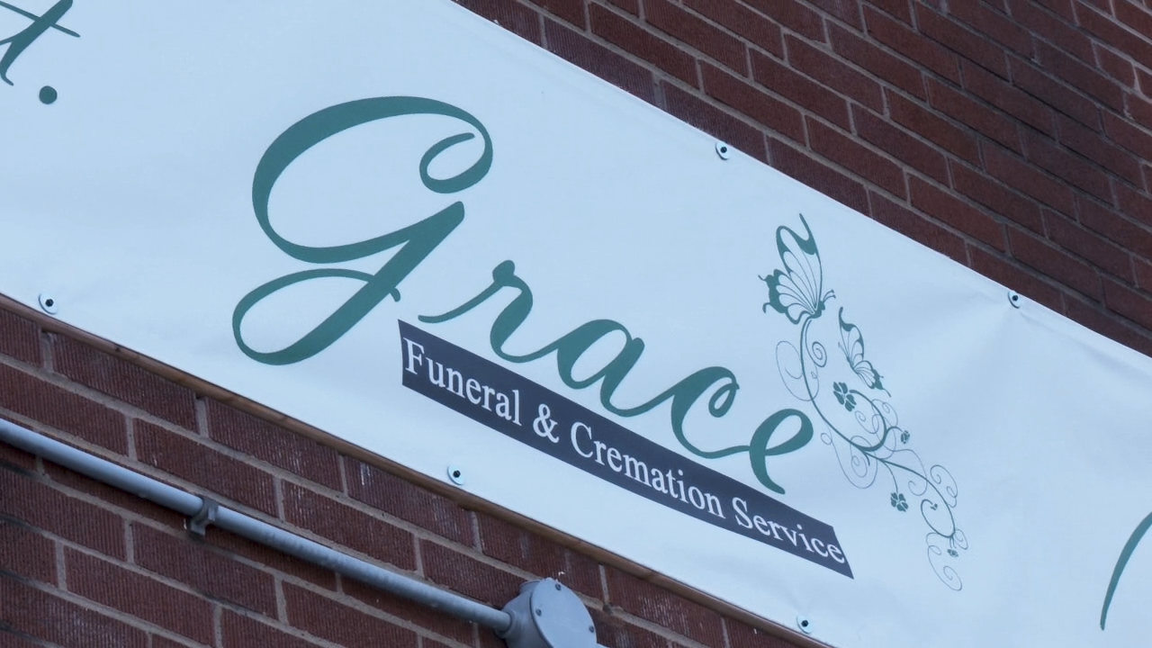 New Funeral and Cremation Home Opens in Beckley - WOAY-TV