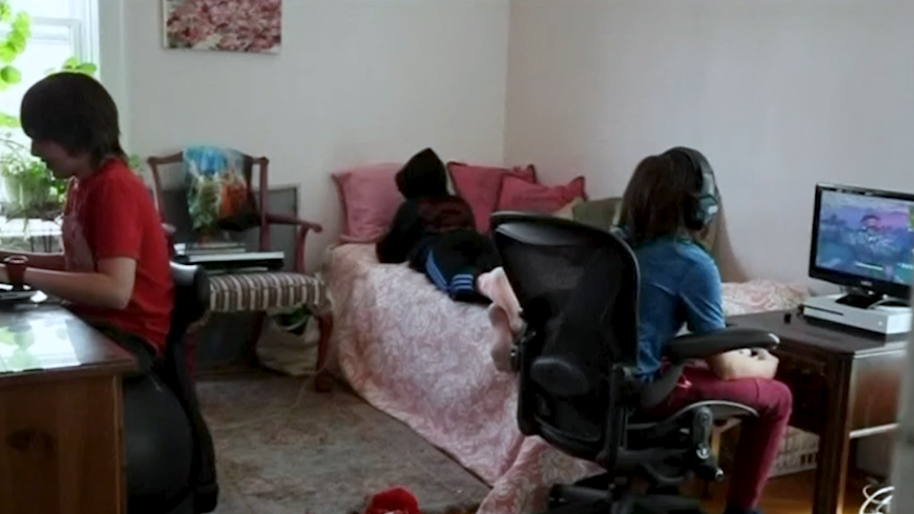 Safe at Home? Keeping southern West Virginia young gamers secure from online predators