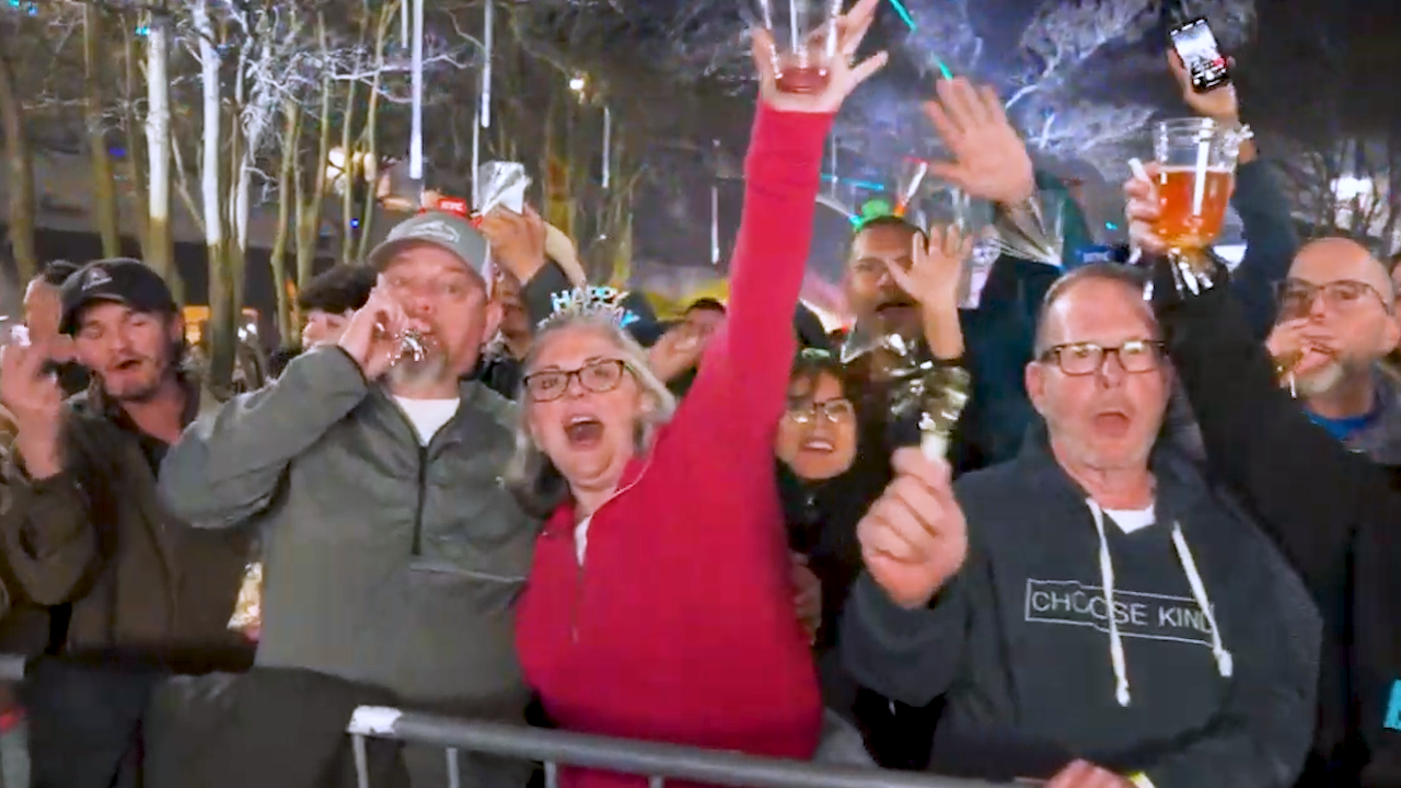 Southern West Virginia reflects on 2025, shares their 2026 hopes