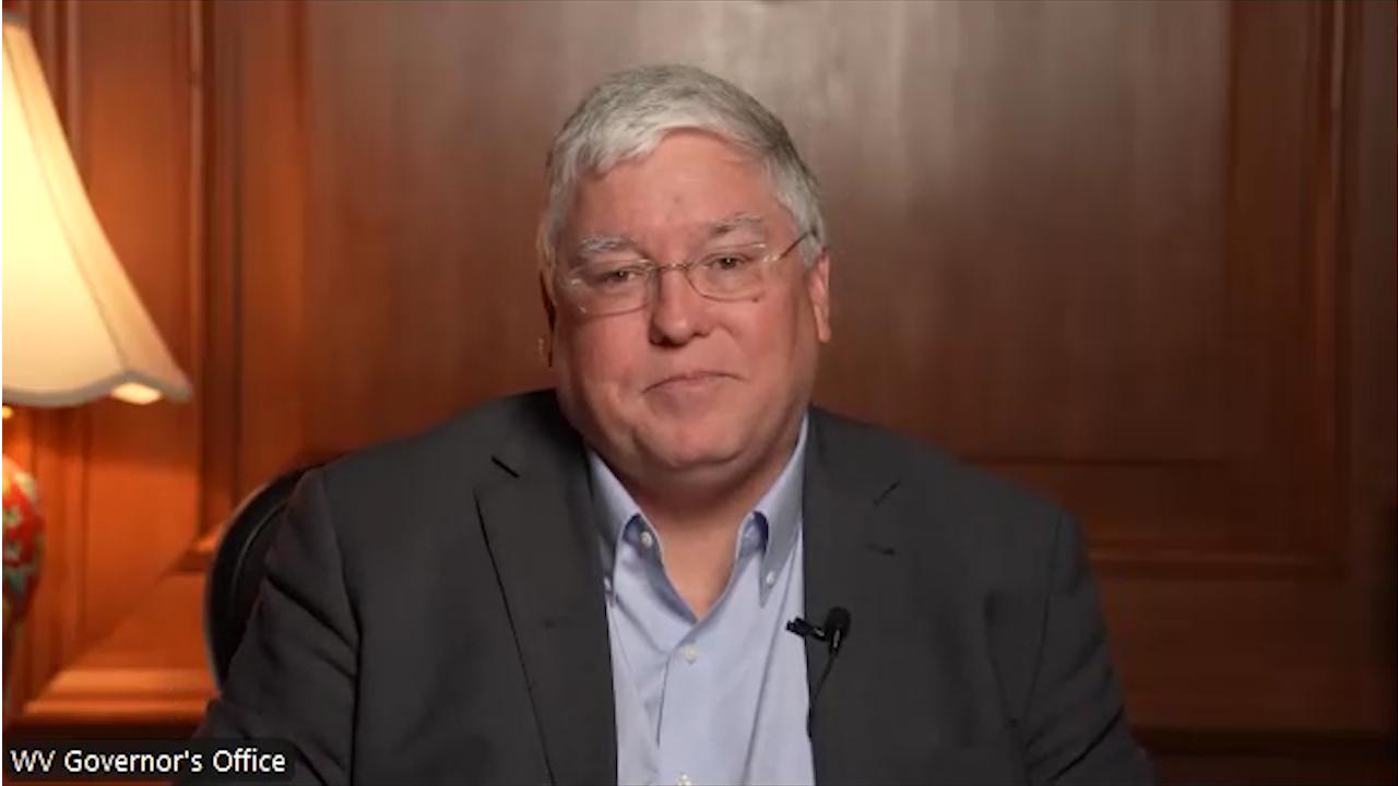 Governor Morrisey: Income tax cuts, infrastructure improvements key for economic development