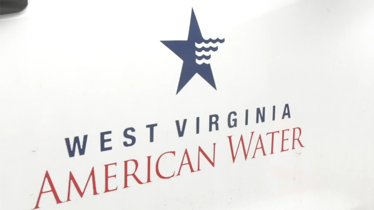 West Virginia American Water will upgrade infrastructure in Fayetteville