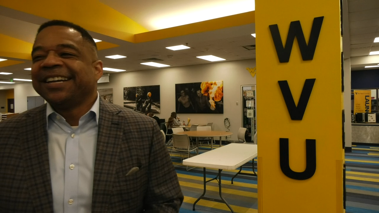 Economic Study Highlights WVU’s Statewide Impact