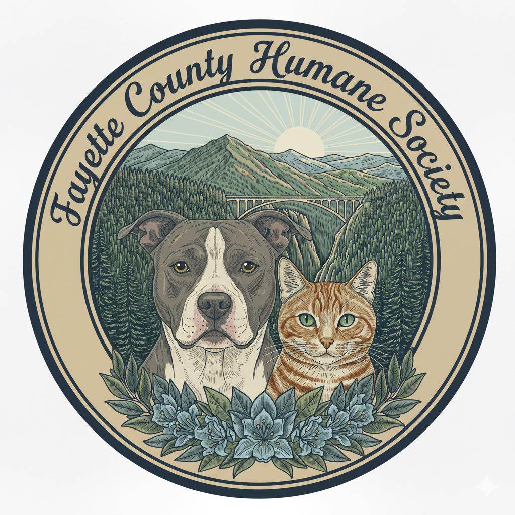 Fayette County Humane Society welcomes new director