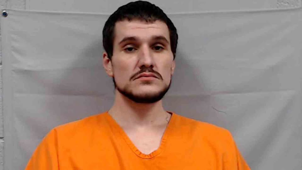 Fayette County man convicted on drug charges - WOAY-TV