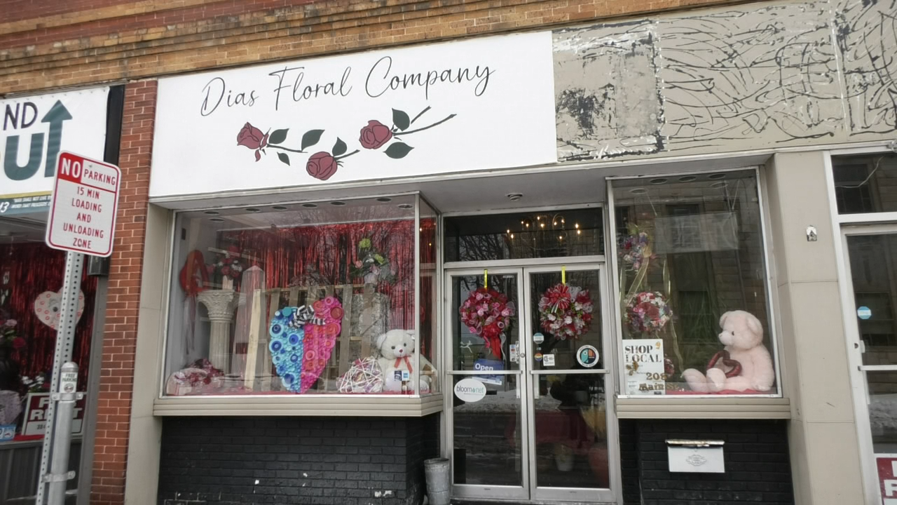 Flower Shops In Beckley Wv Aesthetic Wallpaper