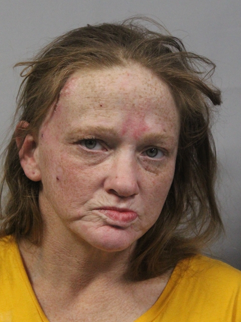 Kanawha County woman faces DUI charges following police pursuit - WOAY-TV