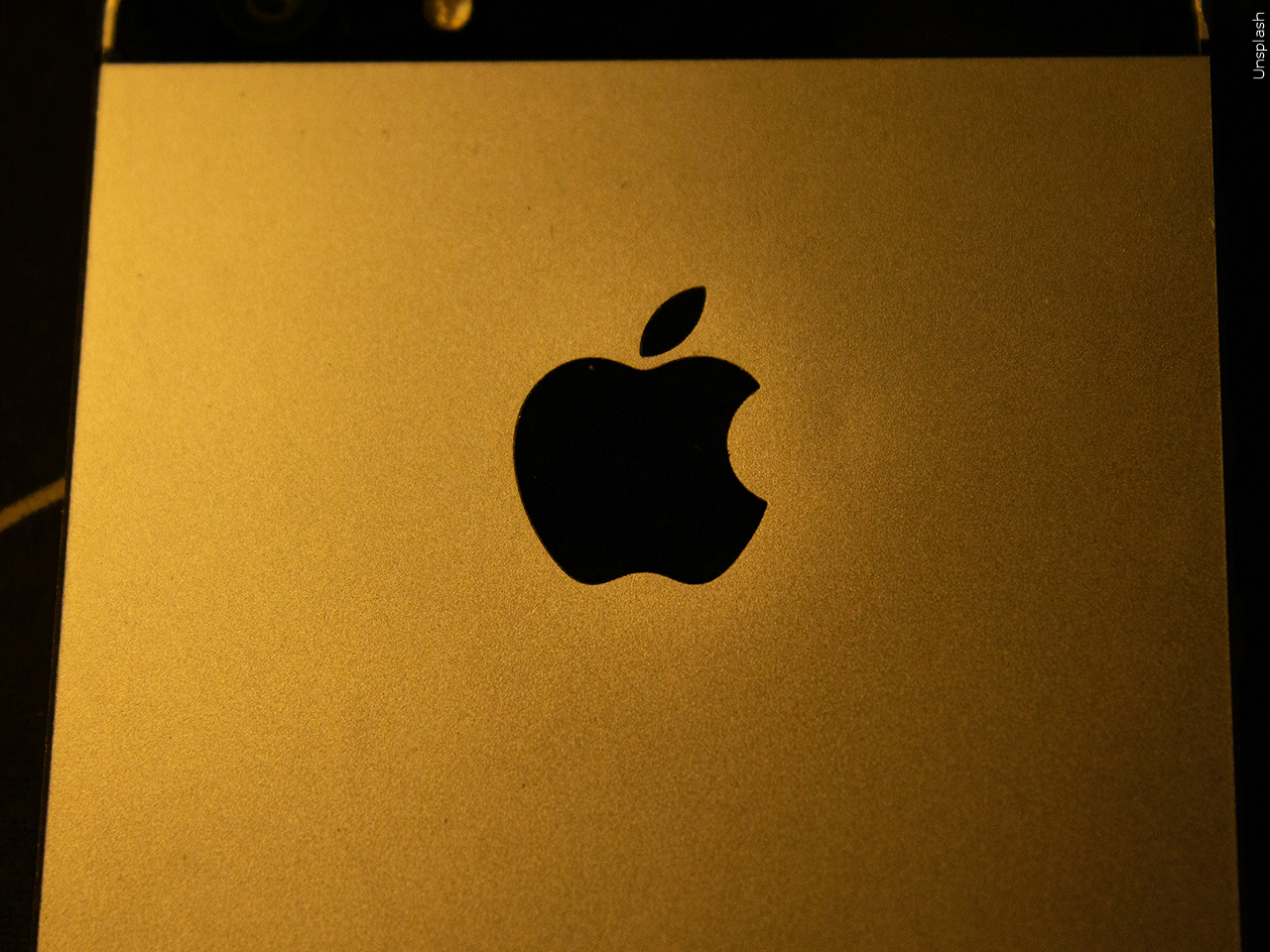 Attorney General JB McCuskey files lawsuit against Apple alleging the platform allowed the distribution of child sexual abuse material