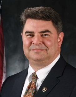 Governor Morrisey appoints new Secretary of the West Virginia Department of Homeland Security