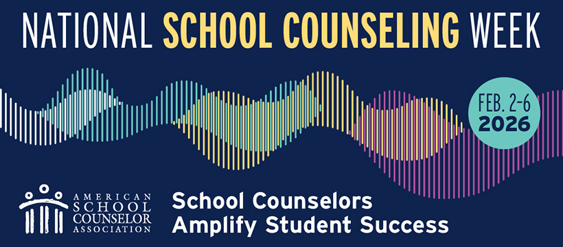Schools nationwide celebrate school counselors during National School Counseling Week