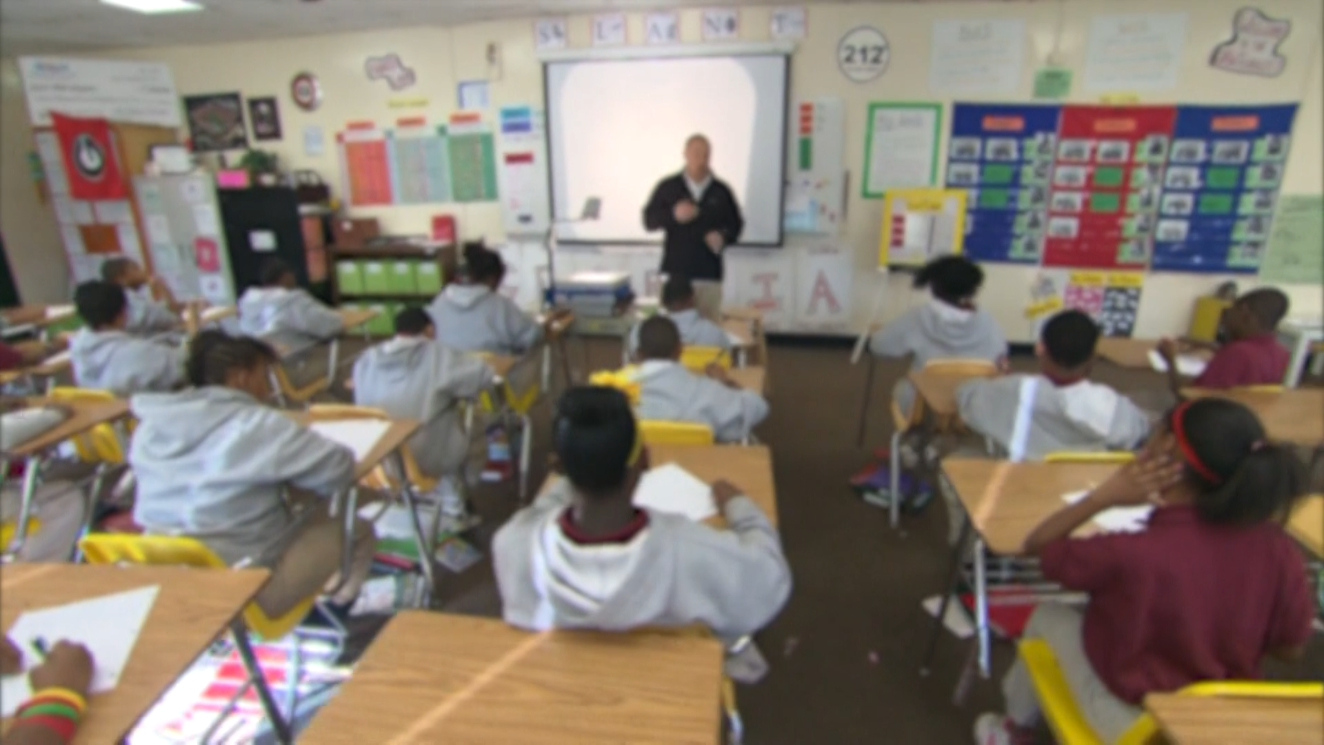 Last Day of school revealed for Tazewell County students