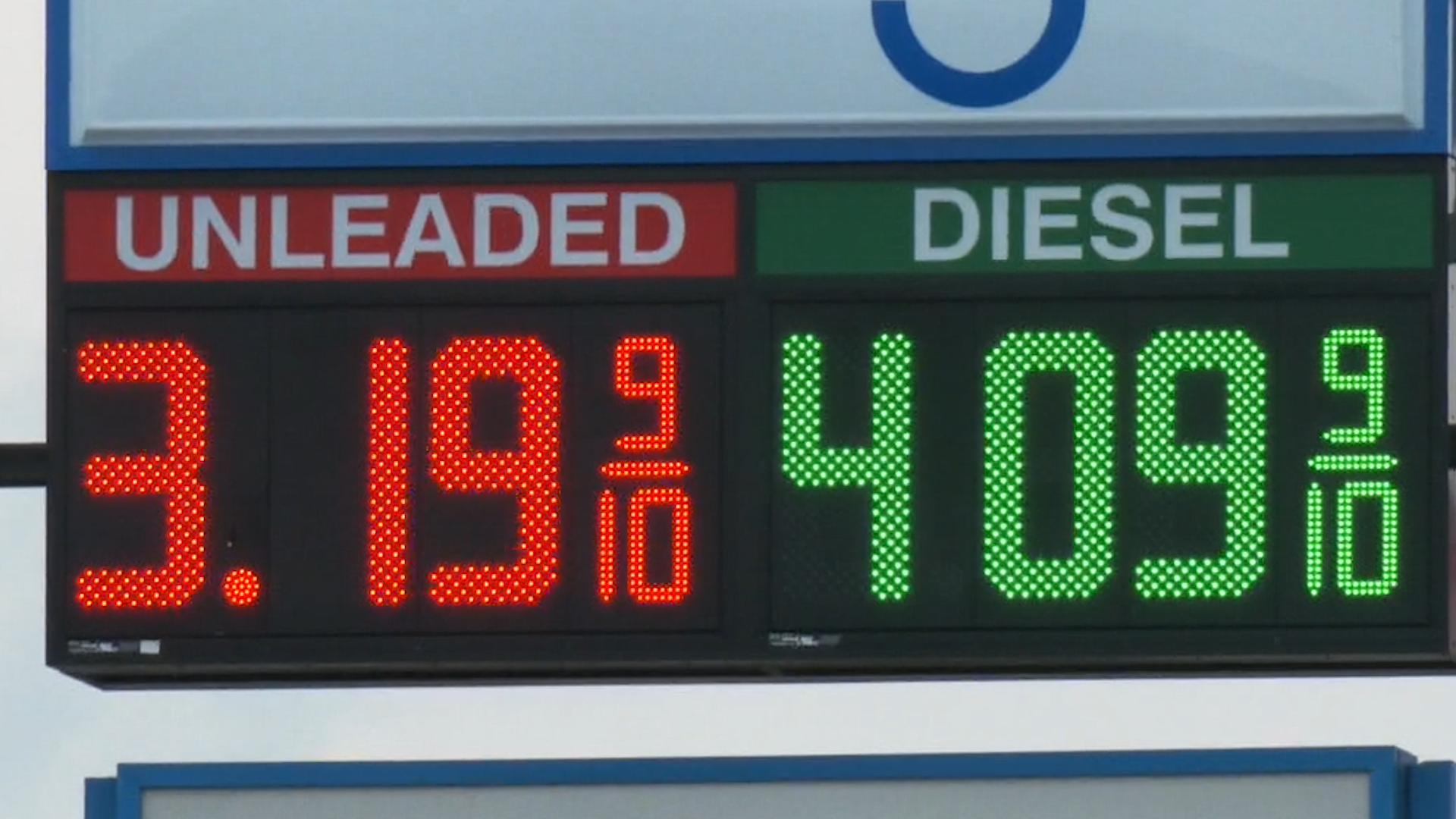 How Operation Epic Fury Effects Gas Prices in West Virginia