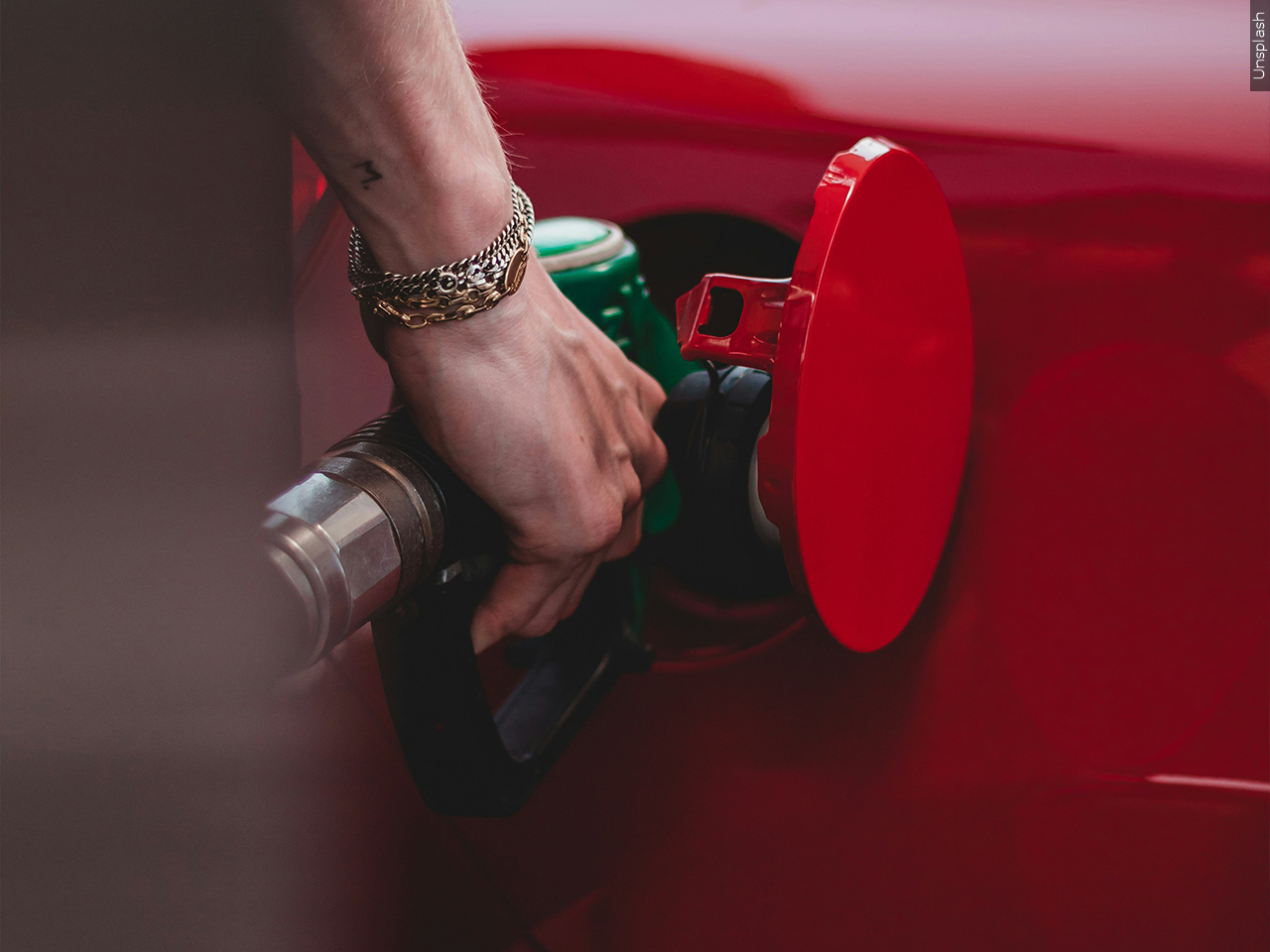 GasBuddy reports rising prices statewide and beyond this week