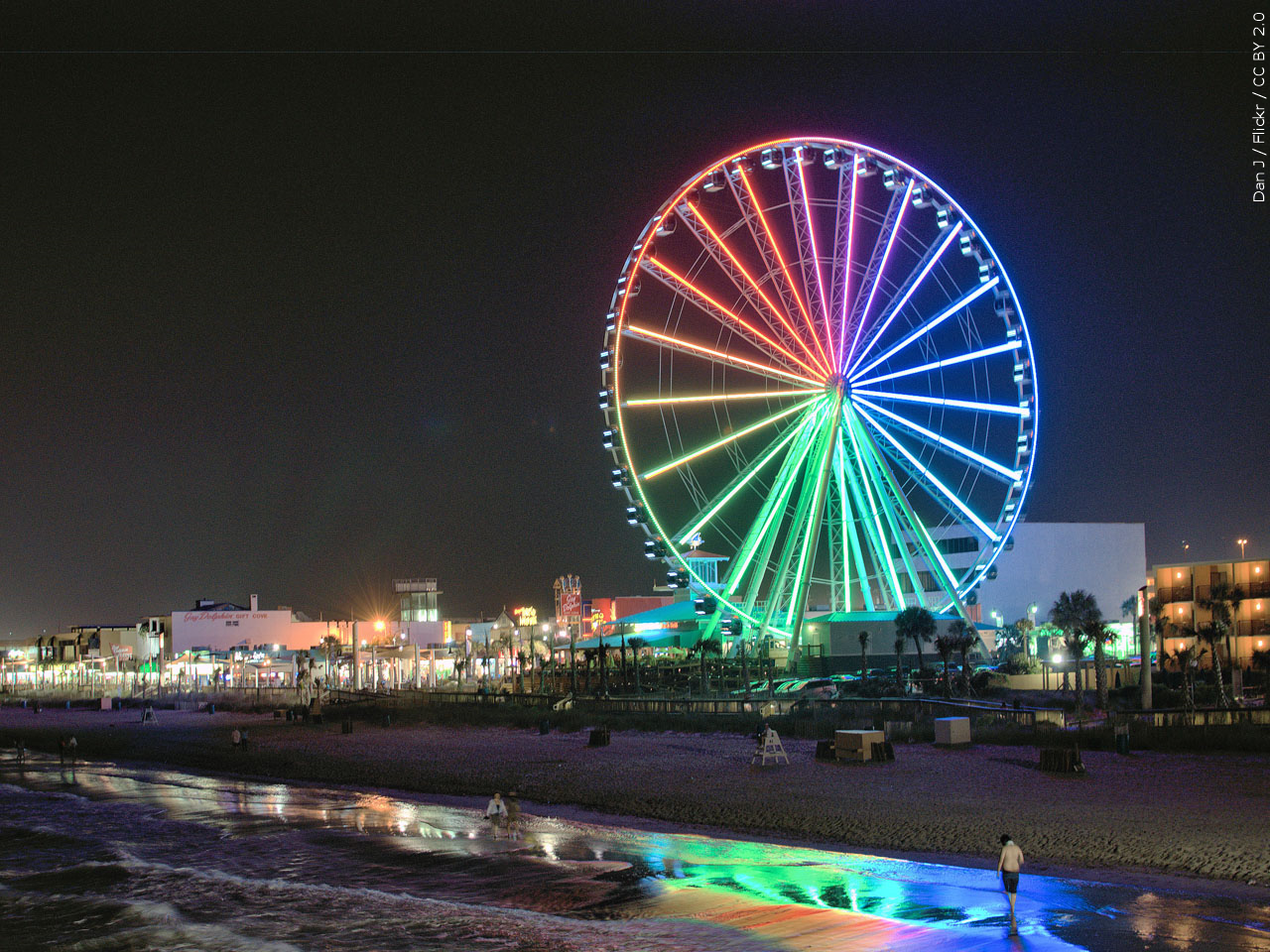 Travelers urged to prioritize health and protect themselves when vacationing in Myrtle Beach as South Carolina fights ongoing measles outbreak