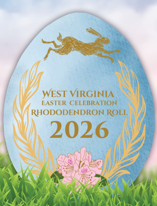 Governor Morrisey invites West Virginians to annual Rhododendron Roll in Charleston on March 28