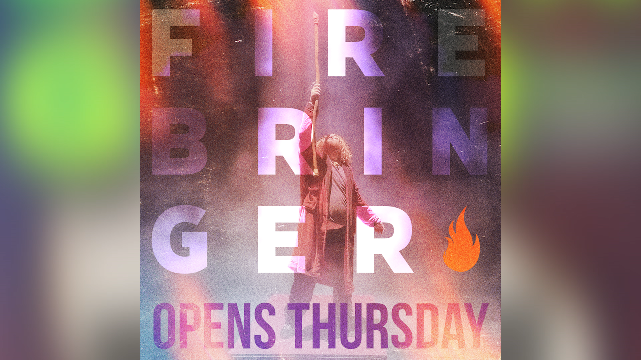 Concord University to present ‘Firebringer’ this week in Athens