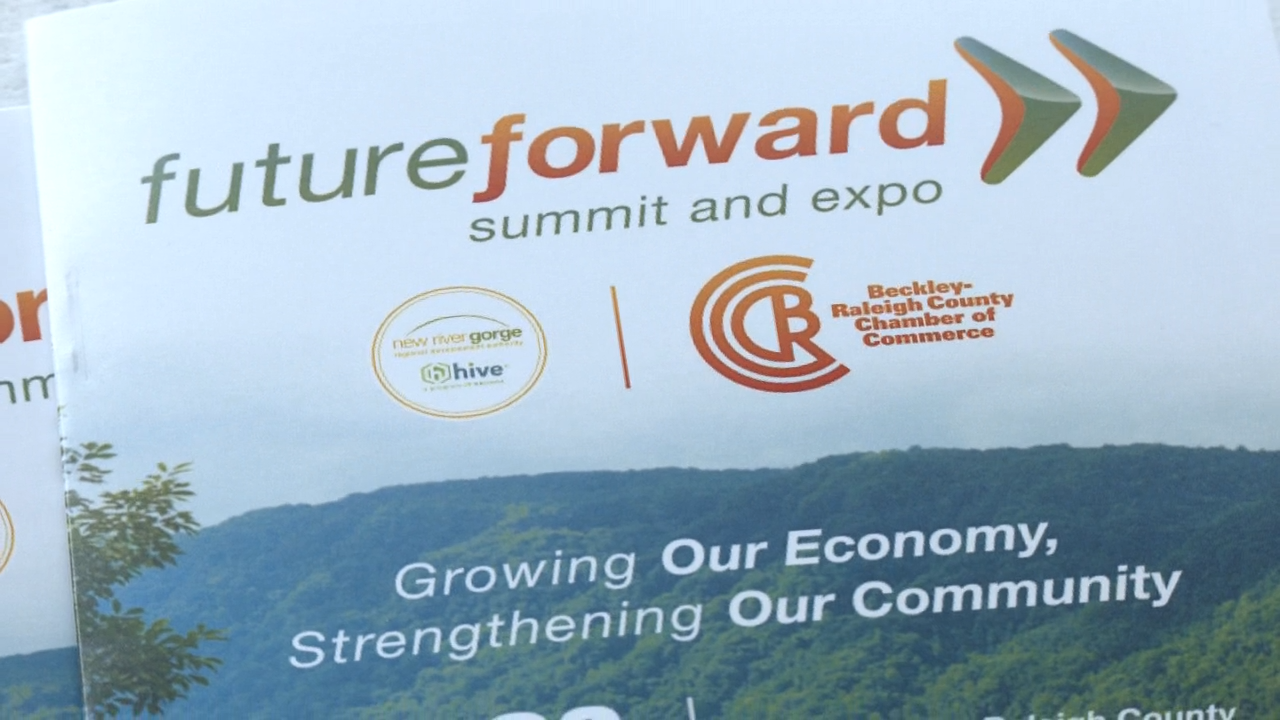 Future Forward Business Summit Recap