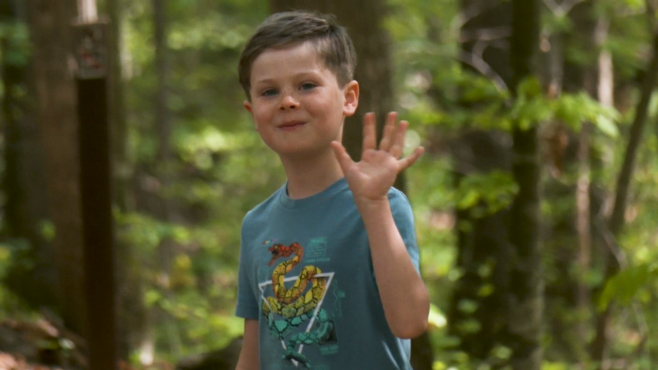 Southern WV boy competes for national Junior Ranger title. Here’s how ...