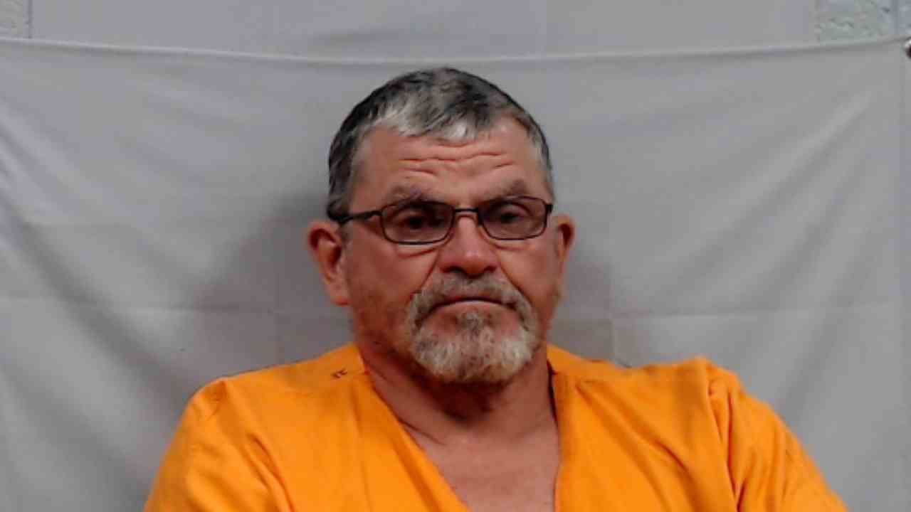 Man faces sexual abuse charges in Raleigh County - WOAY-TV