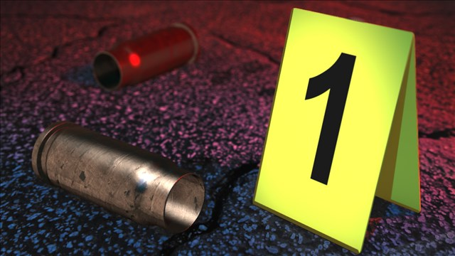 Shooting investigation in Calloway Heights area, Raleigh County - WOAY-TV