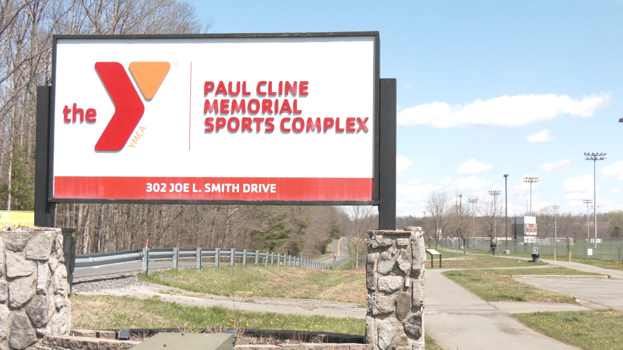 YMCA needs coaches for youth sports this Spring