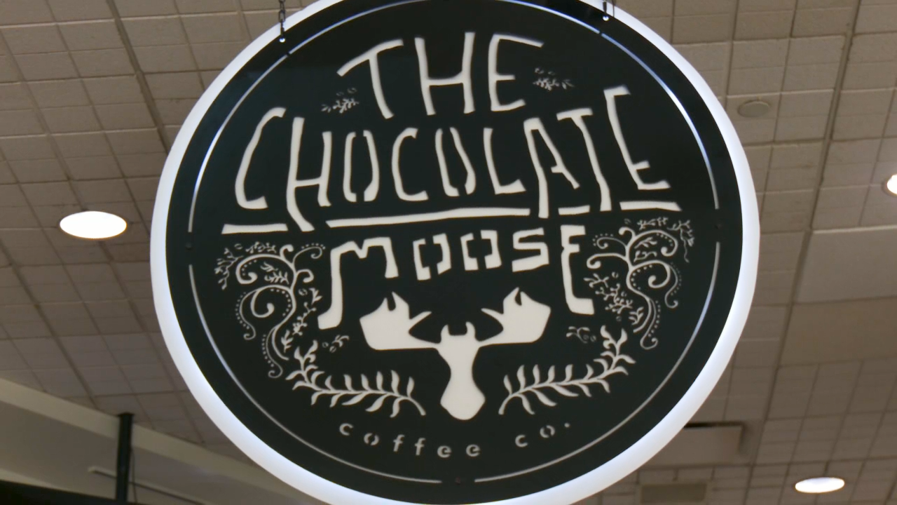 Local Coffee shop opens fourth location