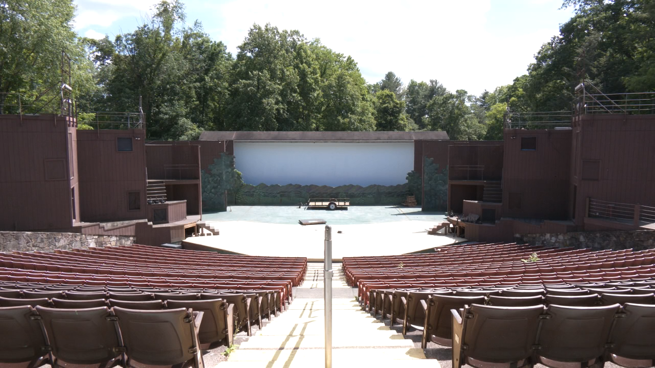 Theatre West Virginia prepares for 65th anniversary season of “Honey in the Rock”