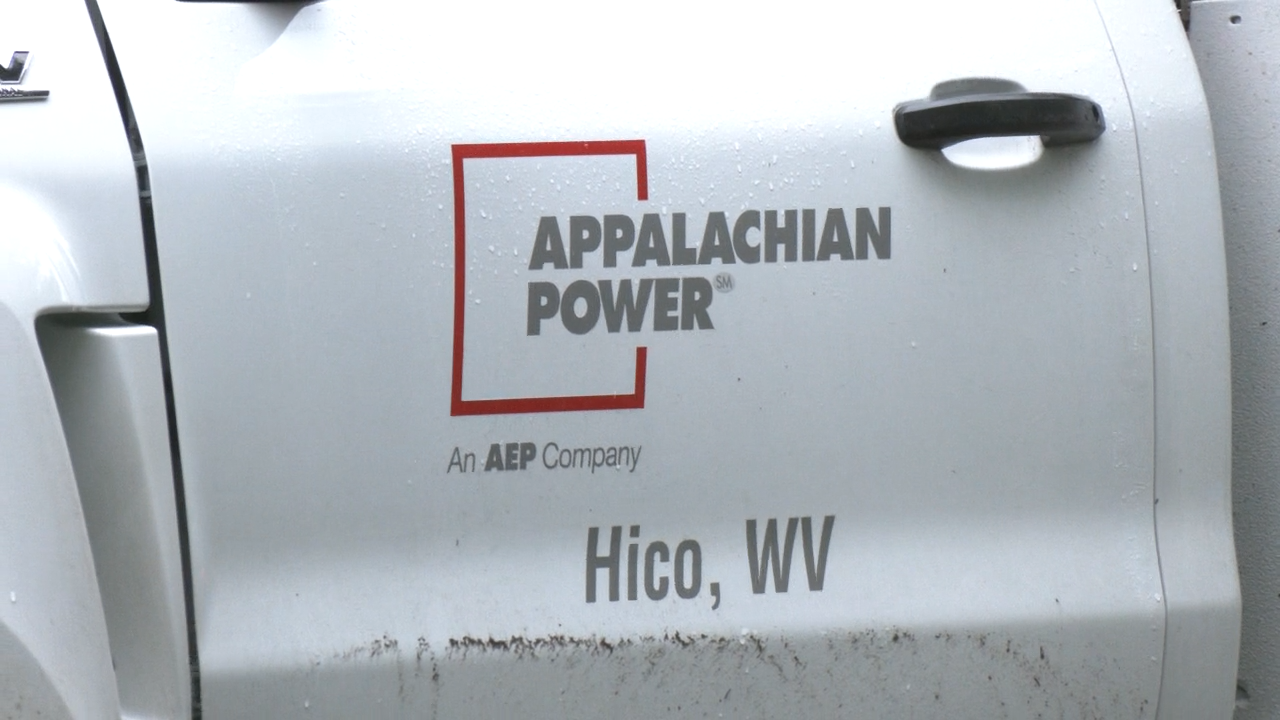 Power outage update 5 p.m. from Thursday, June 18
