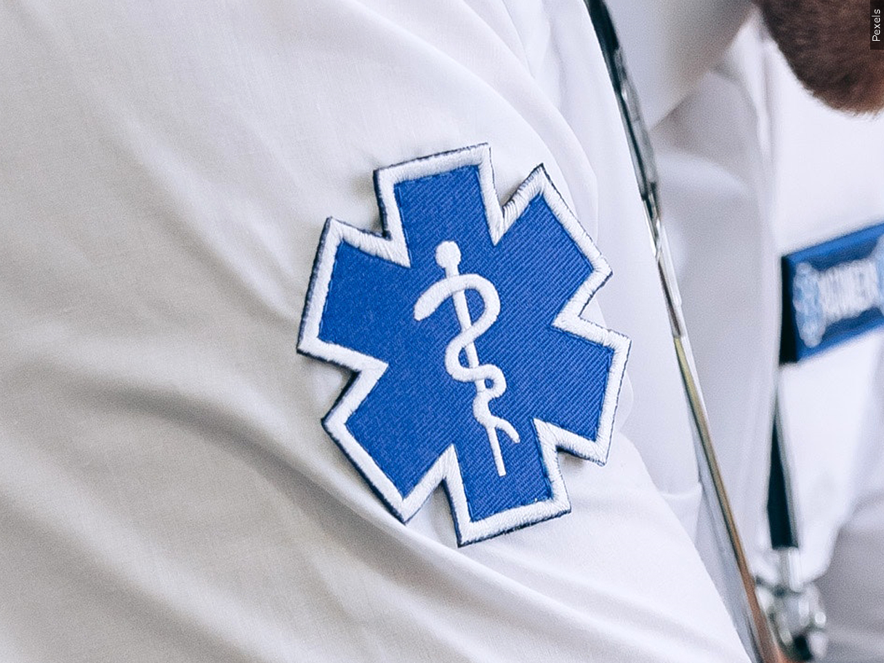 Governor Morrisey announces $1 million funding opportunity for Emergency Medical Services agencies