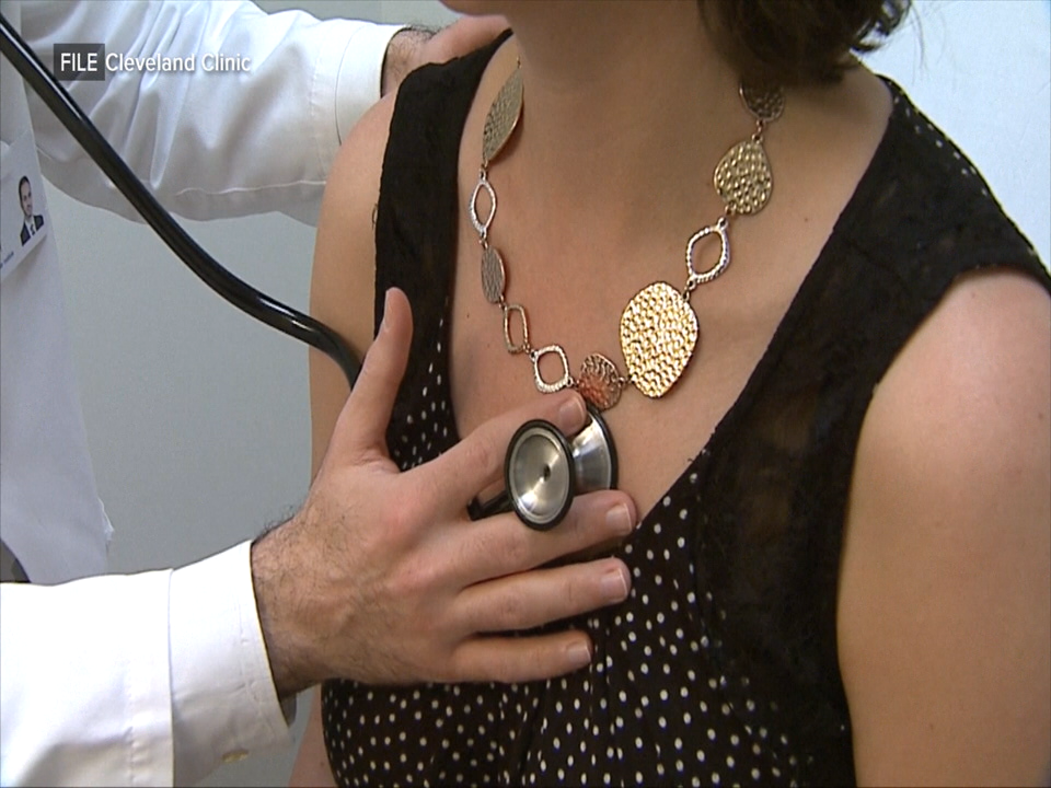 Researchers utilize AI to help diagnose 18 children whose rare diseases left doctors stumped