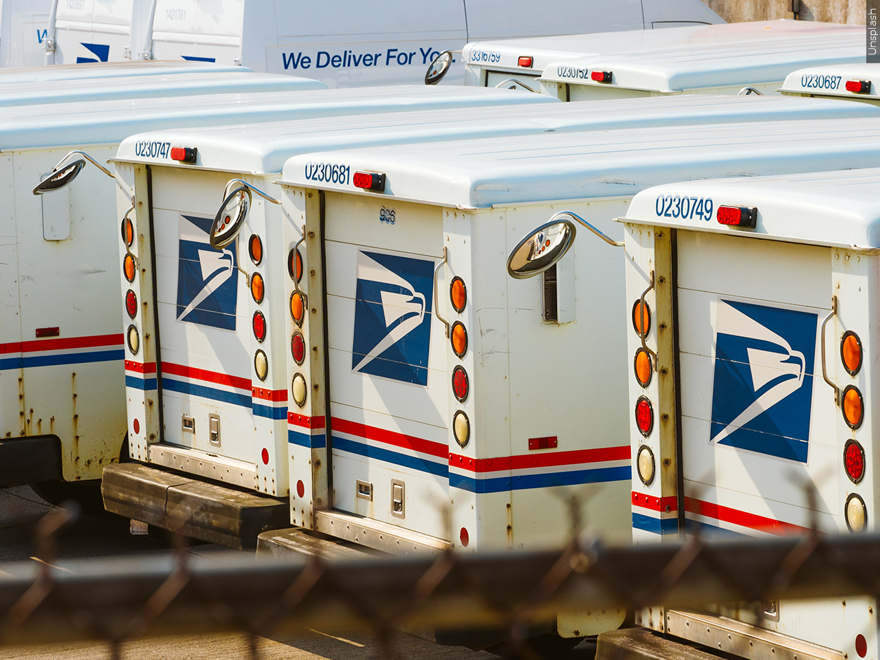 USPS to close on June 19 in observation of Juneteenth holiday
