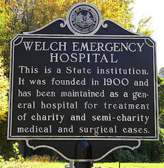 McDowell County leaders respond to discussions about the possible sale or privatization of Welch Community Hospital