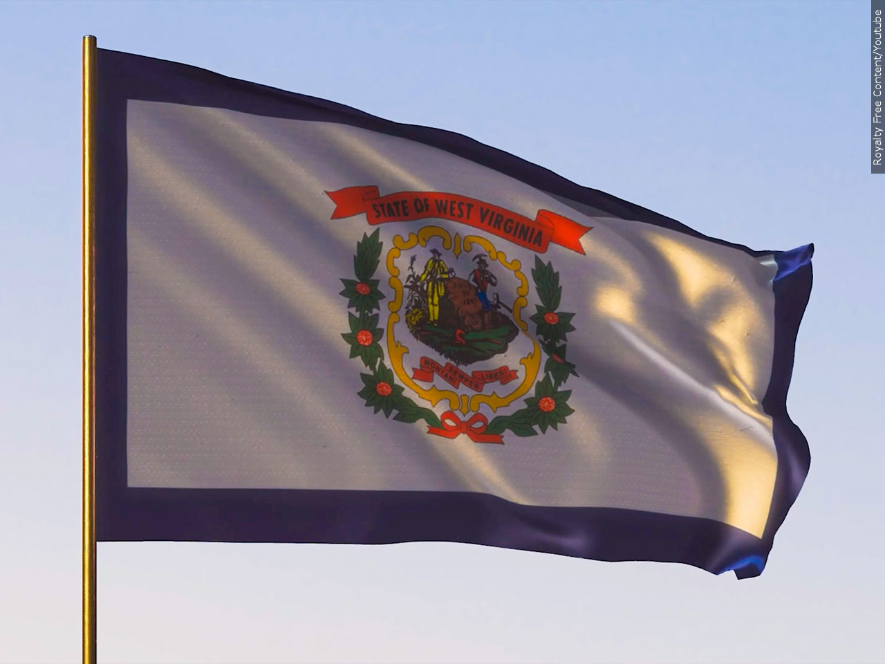West Virginia Department of Tourism hosting WV Day event at the State Capitol on June 20