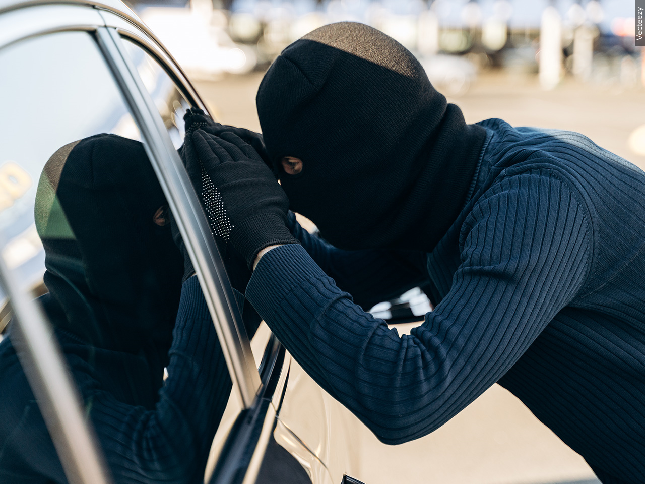 State officials remind community to take precautions to protect their vehicles as July marks National Vehicle Theft Prevention Month
