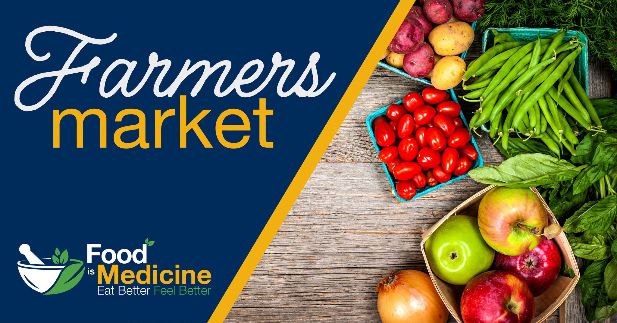 WVU Medicine Princeton Community Hospital hosting Farmer’s Market on July 24