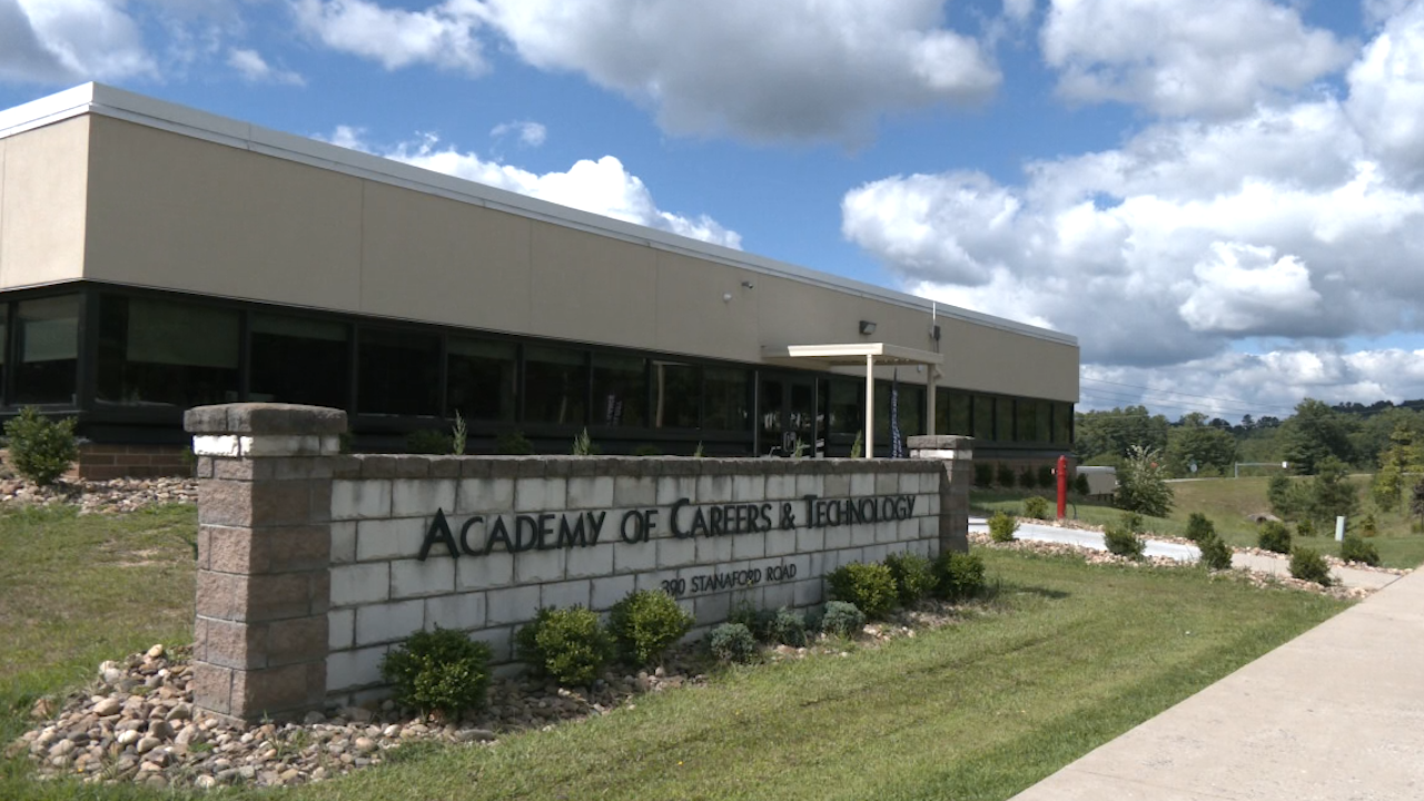 ACT of the Raleigh County School District has placed in the top 250 trade schools in the country – second year in a row