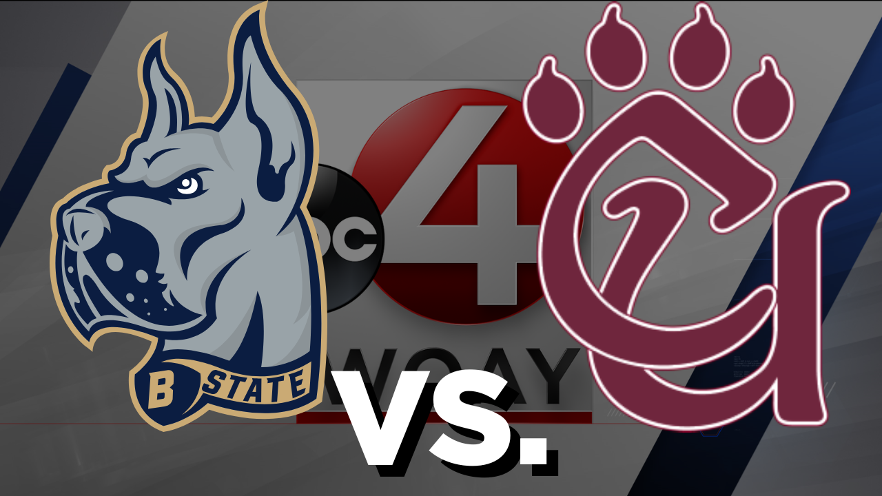 College Volleyball: Bluefield State VS. Concord