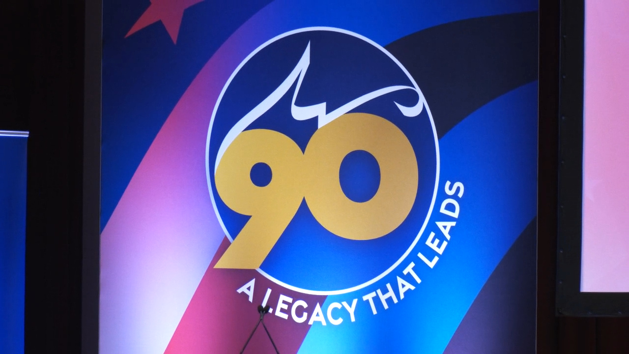 WV Chamber’s 90th Business Summit opens at The Greenbrier - WOAY-TV