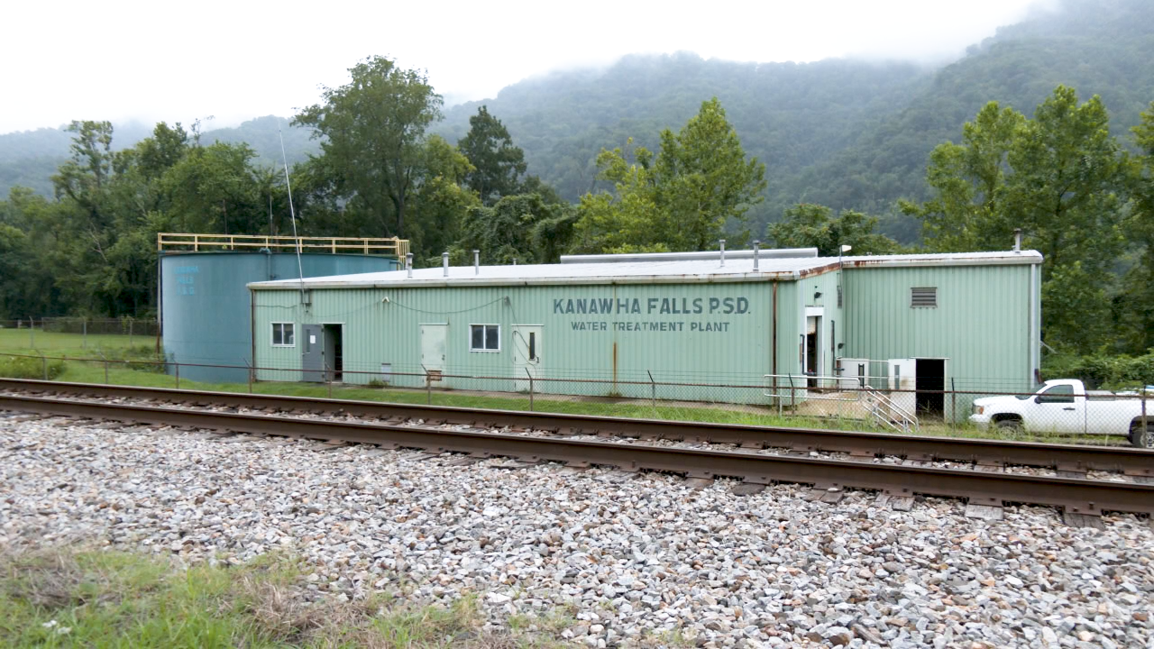 PSC approves amended asset purchase agreement for three Fayette County PSDs