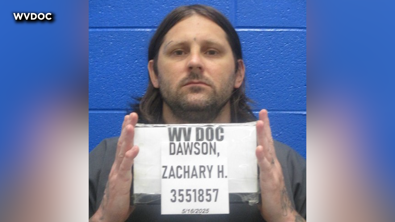 Inmate serving life sentence for murder of wife convicted of lying about PTSD - WOAY-TV