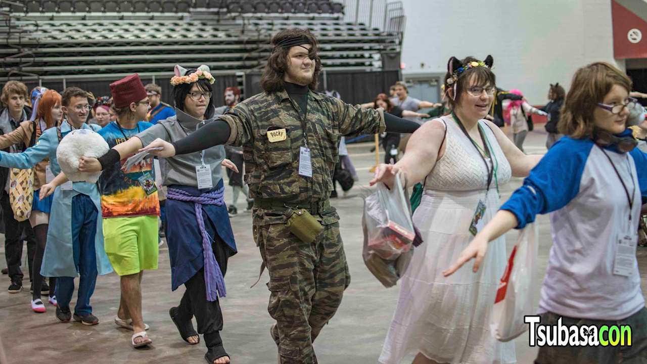 Tsubasacon returning to Charleston for 23rd annual anime, gaming, and cosplay convention